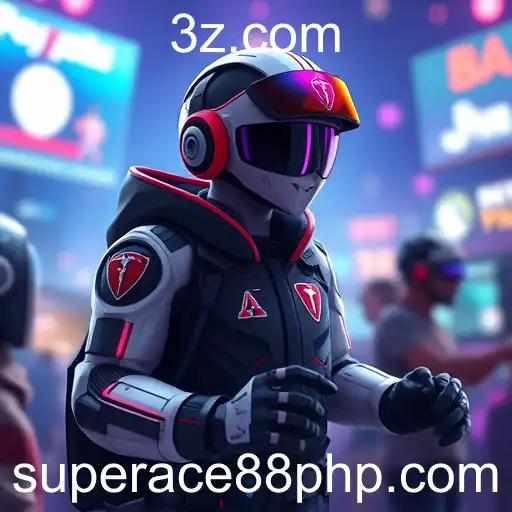 Gaming Evolution with SuperAce88