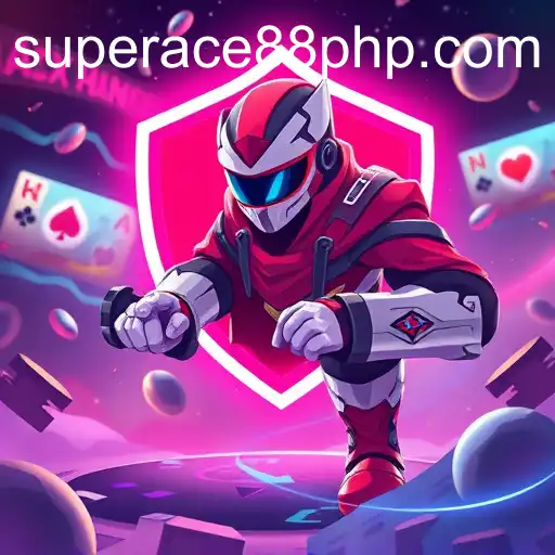 The Rise of SuperAce88 in the Gaming World
