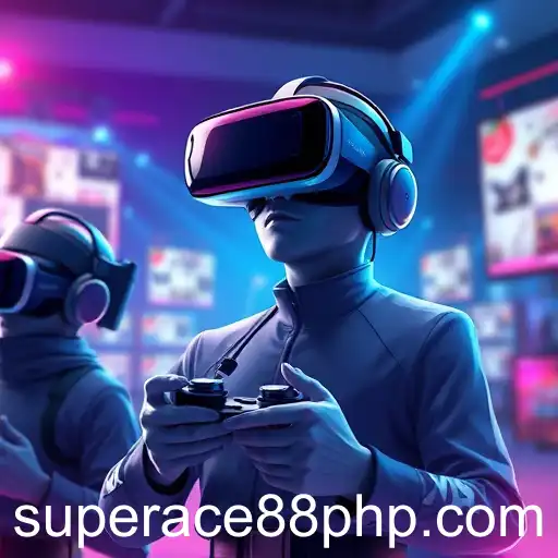 Gaming Evolves with Environmental Awareness