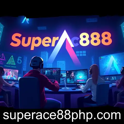 Gaming Evolution: SuperAce88's Impact on 2025
