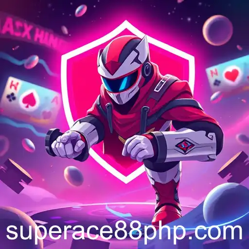 The Rise of SuperAce88 in the Gaming World