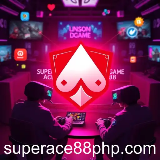 SuperAce88: Revolutionizing Gaming in 2025