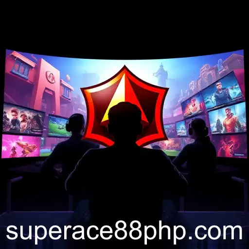SuperAce88 Revolutionizes Online Gaming Experience