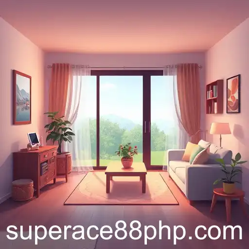 SuperAce88: Revolutionizing Online Gaming