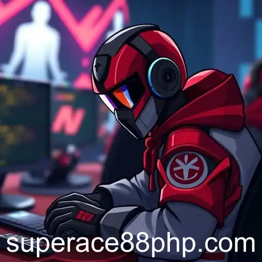 SuperAce88 Revolutionizes Online Gaming
