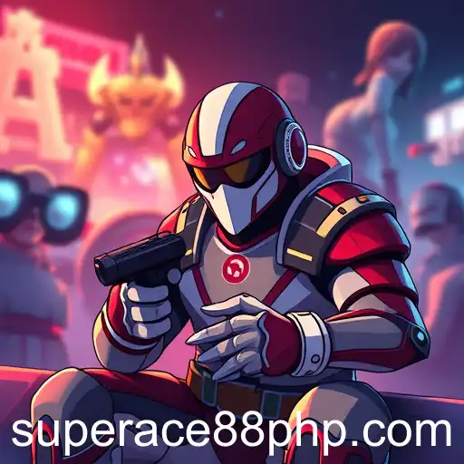 SuperAce88: Revolutionizing Online Gaming in 2025