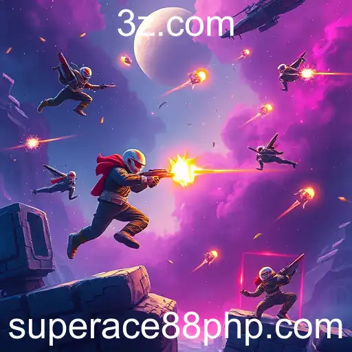 SuperAce88 Revolutionizes Online Interactions