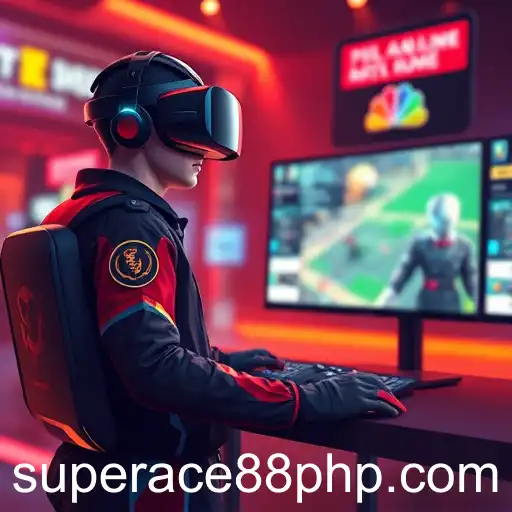 SuperAce88 Revolutionizes Online Gaming