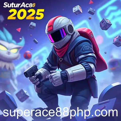 The Rise of SuperAce88 in Gaming