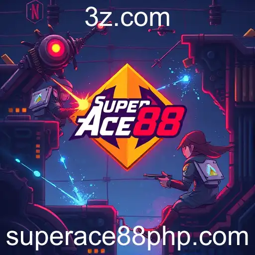 The Rise of Online Platforms in 2025: The Case of SuperAce88