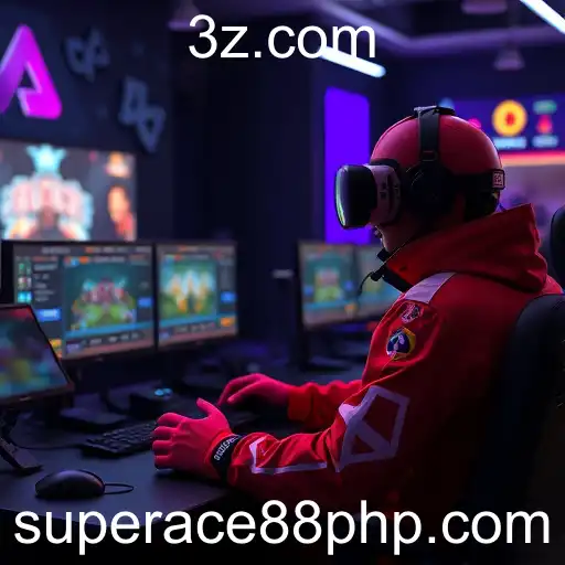 The Rise of Online Platforms in Gaming Industry