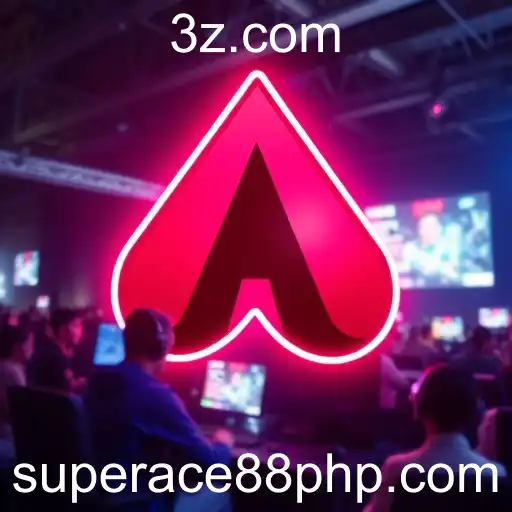 The Rise of SuperAce88: Transforming Global eSports