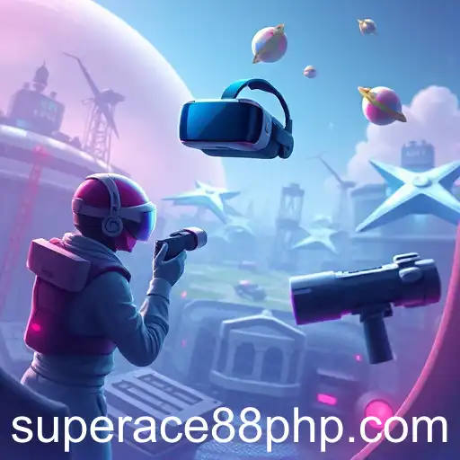 SuperAce88: Navigating the Gaming Landscape in an Evolving Digital Era