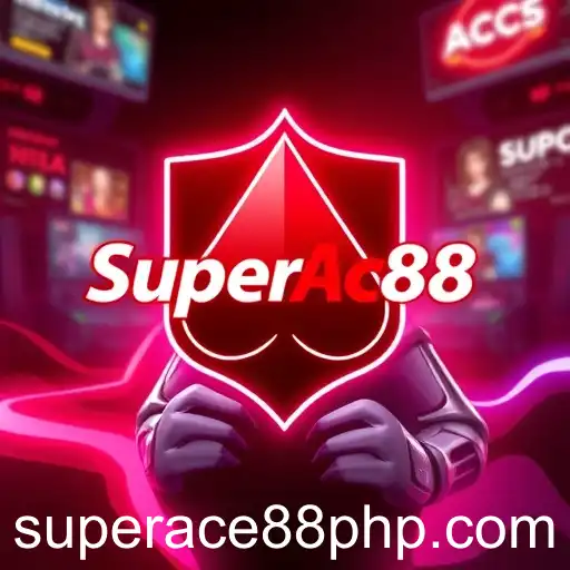 The Ascendancy of SuperAce88: A Gaming Revolution