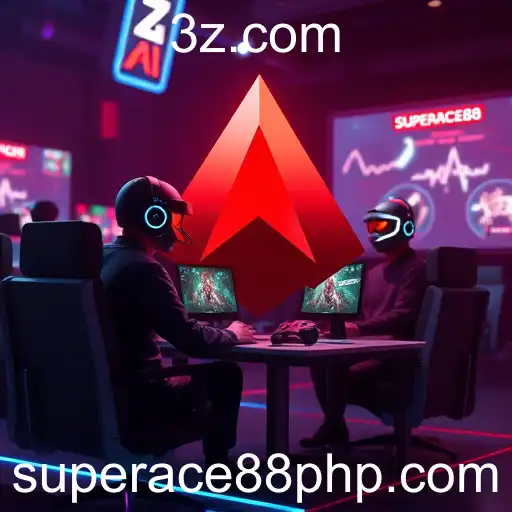 SuperAce88 Surges in Popularity Amidst Gaming Renaissance