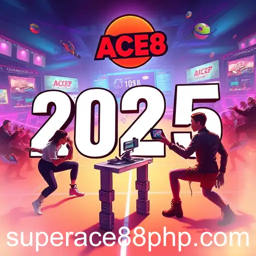 SuperAce88 Revolutionizes Online Gaming in 2025