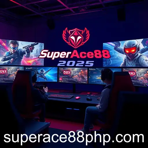 SuperAce88 Revolutionizes Online Gaming