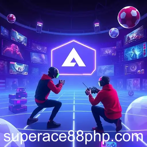 The Rising Influence of SuperAce88 in Gaming Circles